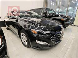 شێڤرۆلێت مالیبۆ